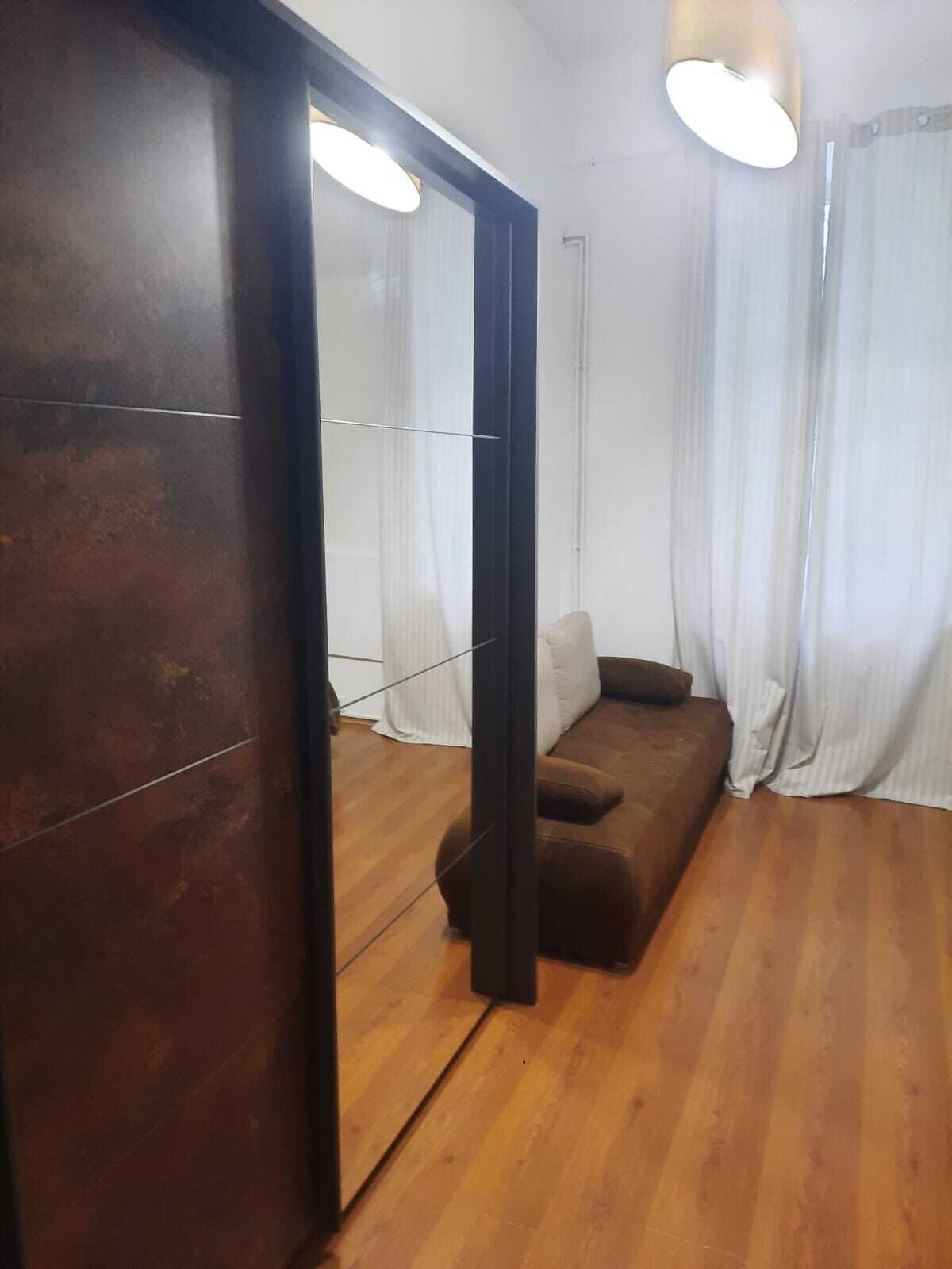 Basic-Apartment | Ausblick vom Zimmer