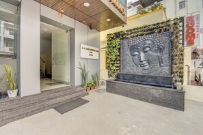 Exterior - Le Mysuru Palace (Mysore)