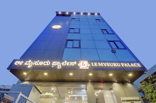 Le Mysuru Palace
