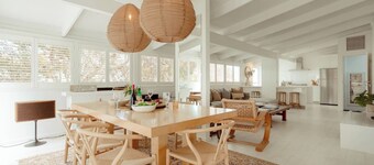 The Tree House ~ A serene coastal group escape