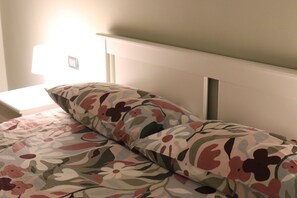 Vierbettzimmer | Zimmersafe, schallisolierte Zimmer, kostenloses WLAN