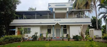Serene Homestay