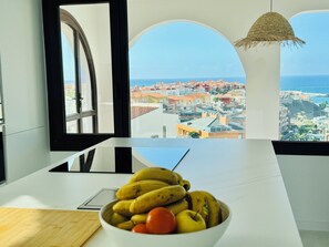 Interior - Villa Rex. Sun & Beach! (Mogán)