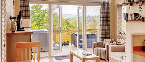 منطقة المعيشة