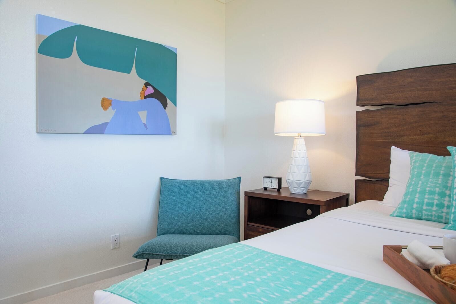 4 chambres, fer et planche à repasser, lit de bébé portatif, Wi-Fi