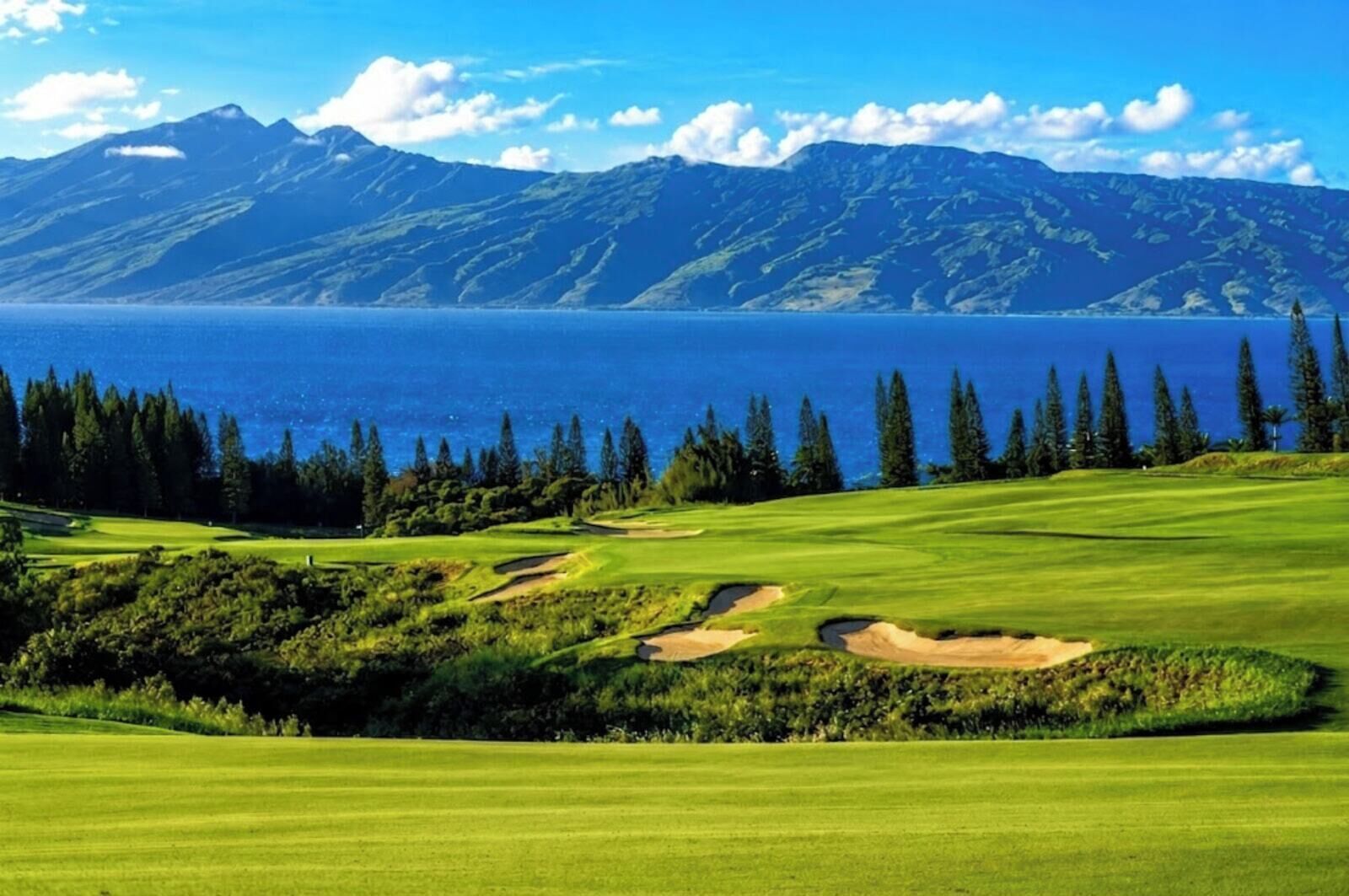 Golf