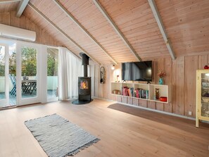 Interior - "Lenny" - 500m from the sea by Interhome (Ebeltoft)