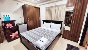 Studio | Kostenloses WLAN