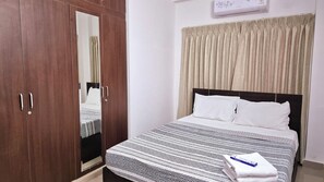 Free WiFi - Crescent Stays T Nagar (Hyderabad)