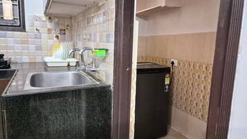 Luxury Apartment | Perincian bahagian dalam