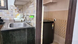 Luxury Apartment | Interior detail