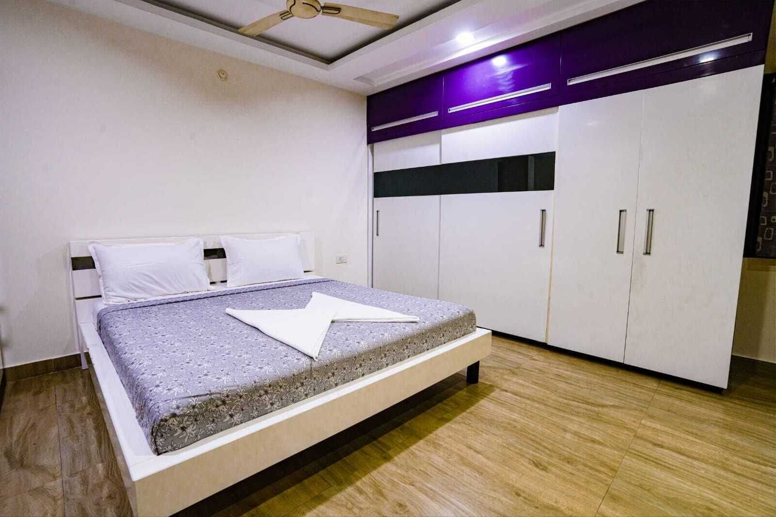 Appartamento Superior | Wi-Fi gratuito