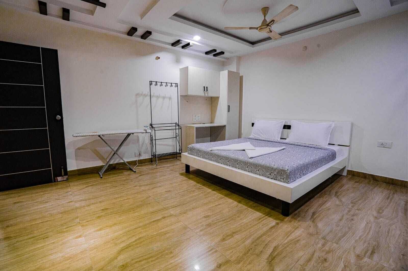 Superior Apartment | Free WiFi