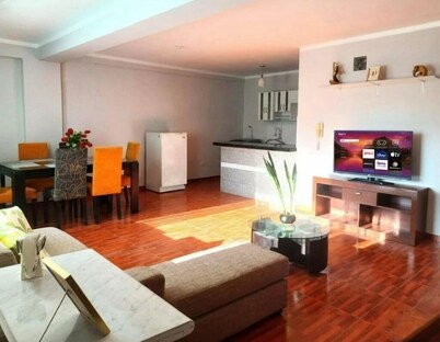 Elegant and Confortable living Jaén * Elegant and Confort Loft Jaén * Elegant and Confort Loft Jaén*.