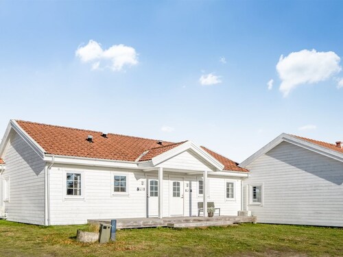 "Ama" - 350m from the sea by Interhome