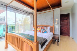 Villa | Free WiFi - Modern 10BR ZipLine 3 Pools  V256 (Rawai)