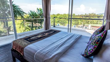 Villa | Wi-Fi gratuit