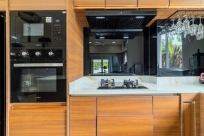 빌라 | 전용 주방