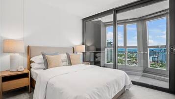 2 bedrooms, Internet, wheelchair access