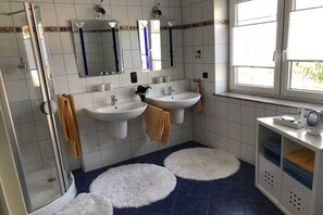 Shower - Spessart Romanticism (Blankenbach)
