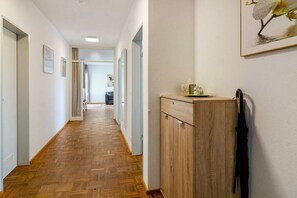 Interior - Holiday apartment with 1 bedroom (Meersburg)