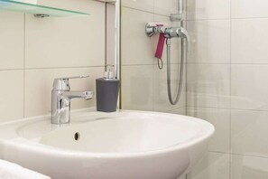 Een douche