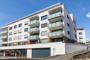 Exterior - Apartment in Überlingen with swimming pool (Überlingen)
