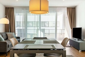 Interior - Apartment in Überlingen with swimming pool (Überlingen)