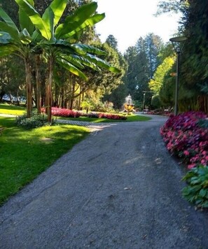 Property grounds - Apartment in Überlingen with swimming pool (Überlingen)