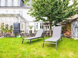 Terrace/patio - Therese by Interhome (Mirow)