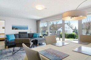Interior - Holiday apartment in Meersburg with Wi-Fi (Meersburg)