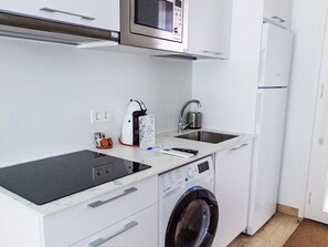 Private kitchen - Pillaras da Lanzada - Nasa by Interhome (Sanxenxo/ Rías Baixas)