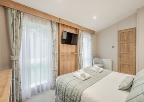 2 bedrooms, free WiFi - 2 bedroom accommodation in Bala, (Bala,)