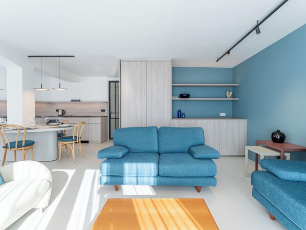 منطقة المعيشة