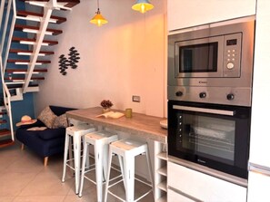 Interior - Vacation home Lux by Interhome (Villasimius)