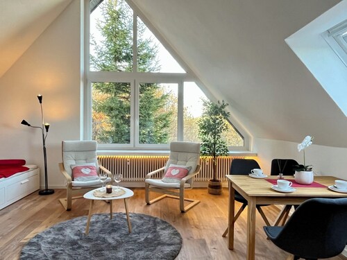 Falkennest - mit Blick auf den Titisee by Interhome