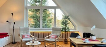 Falkennest - mit Blick auf den Titisee by Interhome
