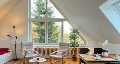 Falkennest - mit Blick auf den Titisee by Interhome