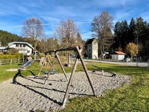 Kinderbereich