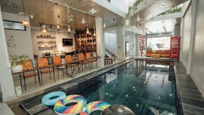 Restaurant - Celia Boutique Hotel Phong Nha (Son Trach)