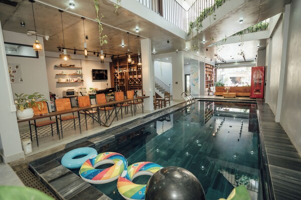 Celia Boutique Hotel Phong Nha - Tỉnh Quảng Bình