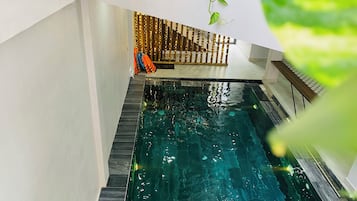 10 albercas techadas