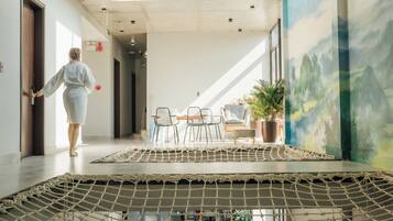 Building design