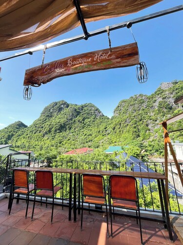 Celia Boutique Hotel Phong Nha