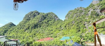 Celia Boutique Hotel Phong Nha
