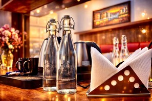 Superior Room | Private kitchen - Hotel Urban Luxury by JMD Group  (New Delhi)