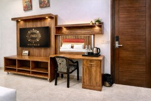 Superior Room - Hotel Urban Luxury by JMD Group  (New Delhi)