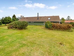Exterior - "Athislus" - 1.1km from the sea by Interhome (Glesborg)