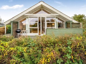 Exterior - "Athislus" - 1.1km from the sea by Interhome (Glesborg)