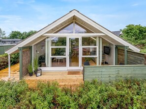 Exterior - "Athislus" - 1.1km from the sea by Interhome (Glesborg)